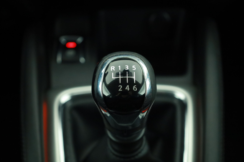 Nissan Qashqai, 2014