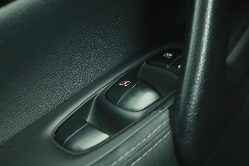 Nissan Qashqai, 2014