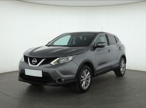 Nissan Qashqai - 2014