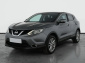 Nissan Qashqai, 2014