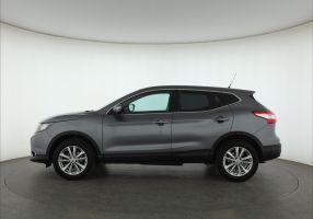 Nissan Qashqai - 2014