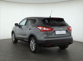 Nissan Qashqai - 2014