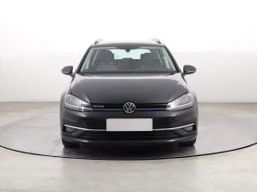 Volkswagen Golf - 2019
