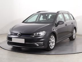 Volkswagen Golf - 2019