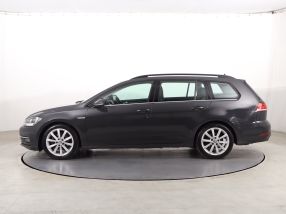 Volkswagen Golf - 2019