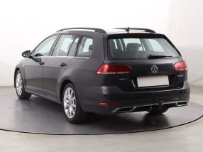 Volkswagen Golf - 2019