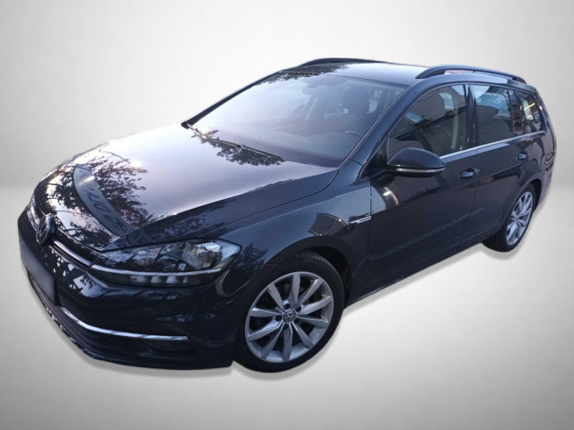 Volkswagen Golf 2019