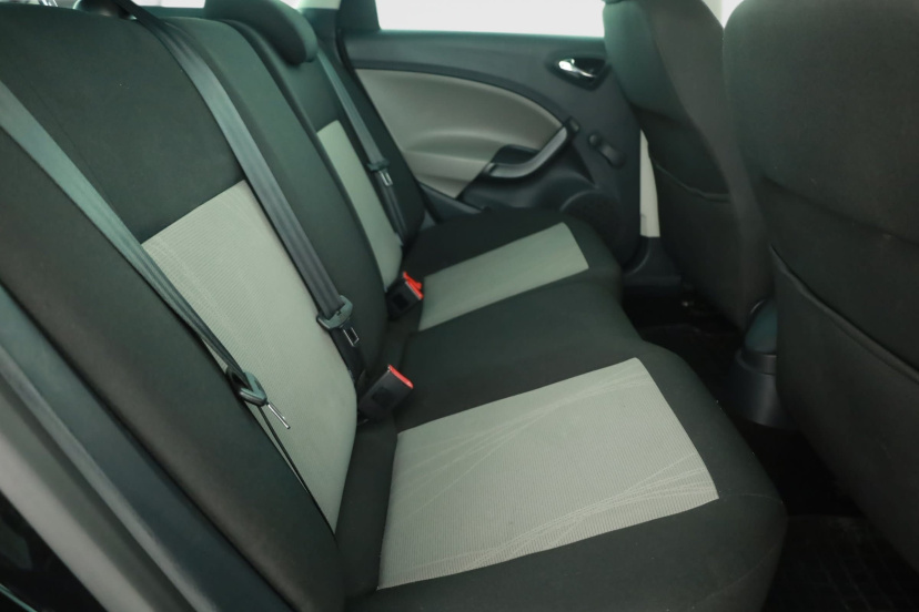 Seat Ibiza, 2015