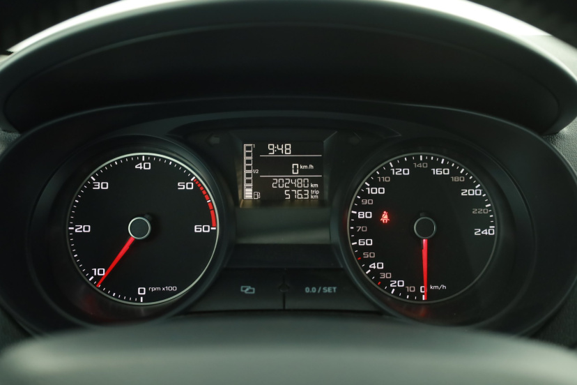 Seat Ibiza, 2015