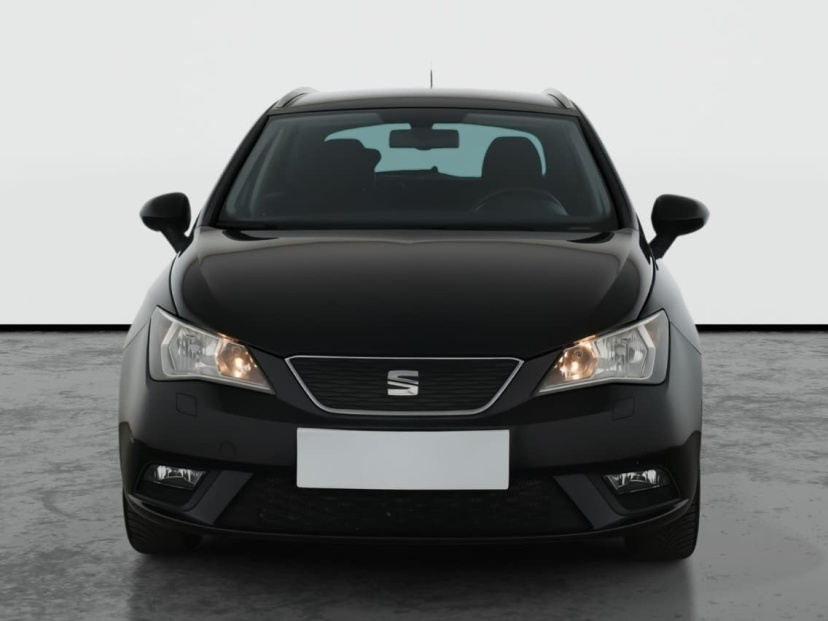 Seat Ibiza, 2015