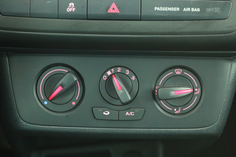 Seat Ibiza, 2015