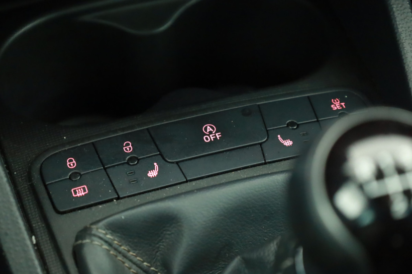 Seat Ibiza, 2015