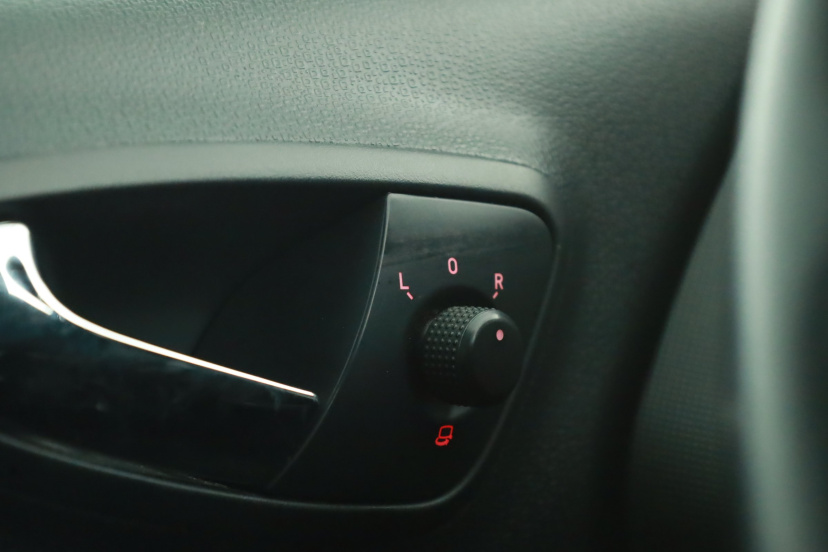 Seat Ibiza, 2015
