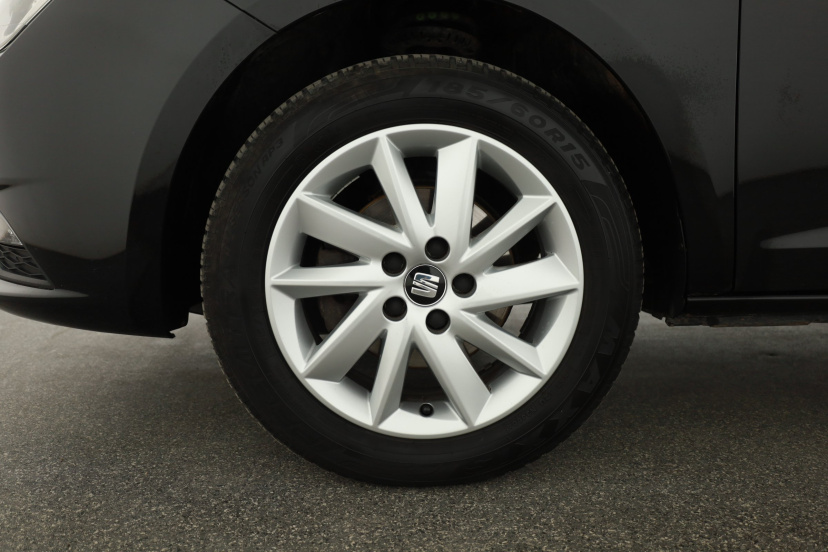 Seat Ibiza, 2015