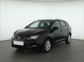Seat Ibiza - 2015