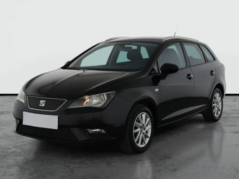 Seat Ibiza, 2015