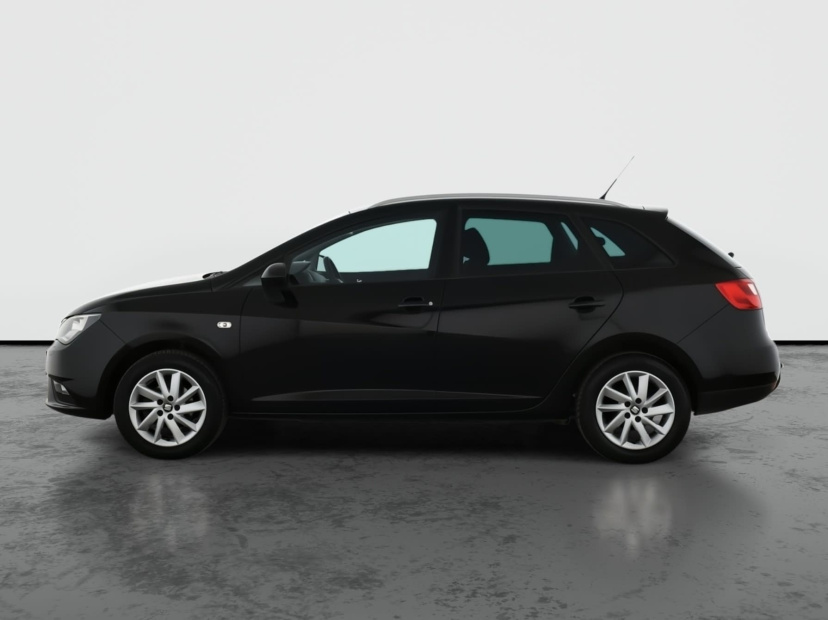 Seat Ibiza, 2015