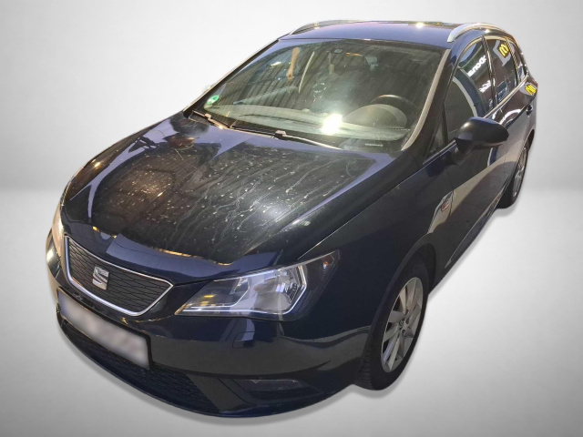 Seat Ibiza 2015