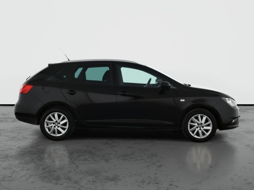 Seat Ibiza, 2015