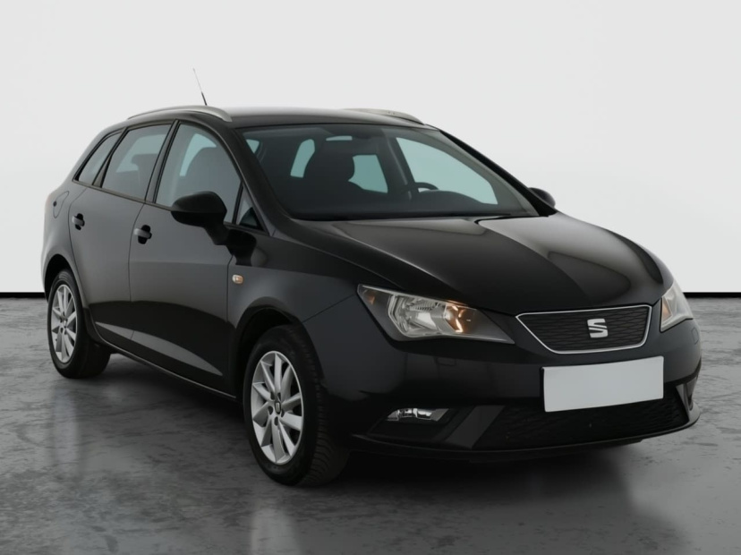 Seat Ibiza, 2015