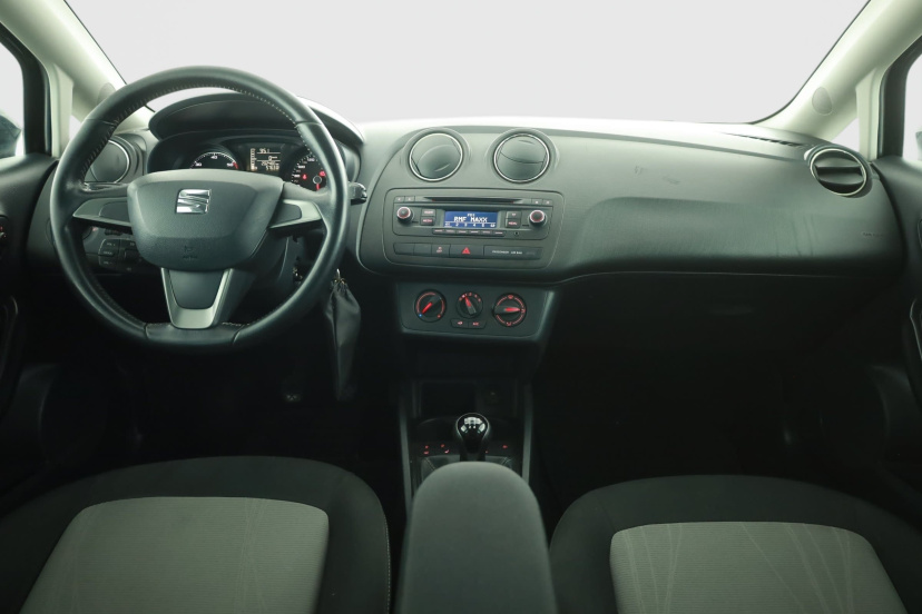 Seat Ibiza, 2015
