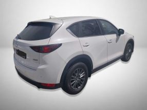 Mazda CX-5 - 2019