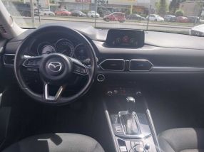 Mazda CX-5 - 2019