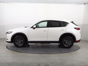 Mazda CX-5 - 2019