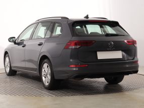 Volkswagen Golf - 2023