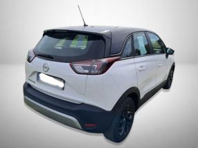 Opel Crossland X - 2019