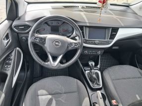 Opel Crossland X - 2019