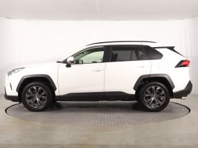 Toyota RAV 4 - 2022