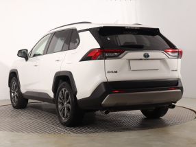 Toyota RAV 4 - 2022