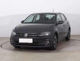 Volkswagen Polo - 2020