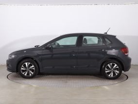 Volkswagen Polo - 2020