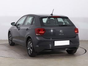 Volkswagen Polo - 2020