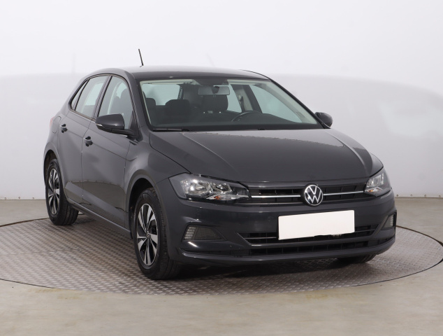 Volkswagen Polo 2020