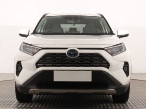 Toyota RAV 4 - 2022