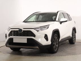 Toyota RAV 4 - 2022