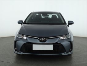 Toyota Corolla - 2022