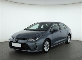 Toyota Corolla - 2022