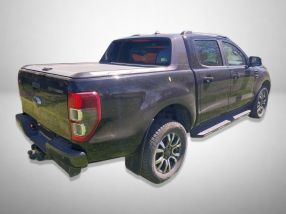 Ford Ranger - 2020