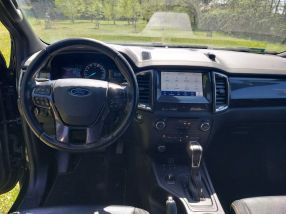Ford Ranger - 2020