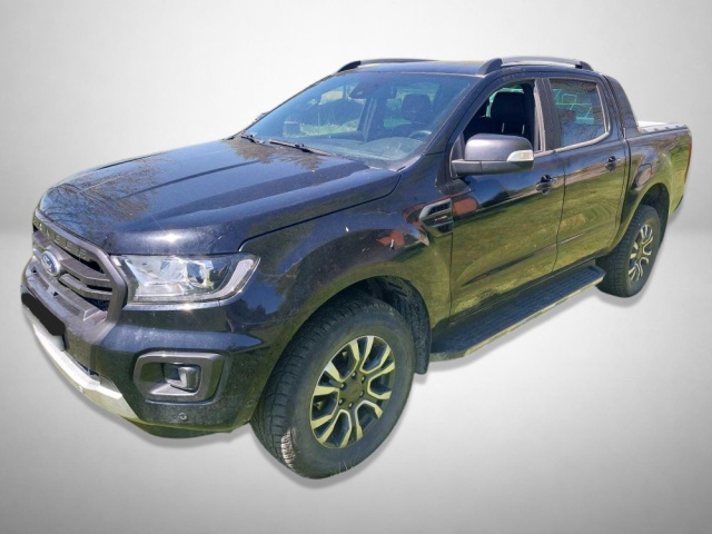 Ford Ranger 2020