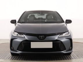 Toyota Corolla - 2022