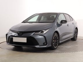 Toyota Corolla - 2022