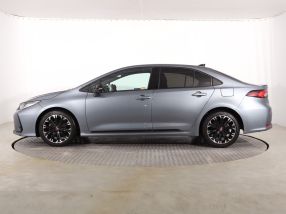 Toyota Corolla - 2022