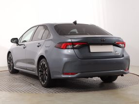 Toyota Corolla - 2022