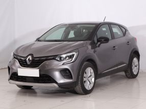Renault Captur - 2021