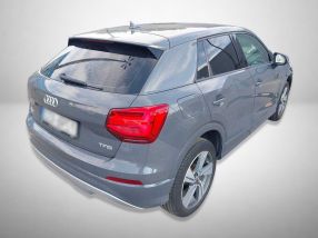Audi Q2 - 2016